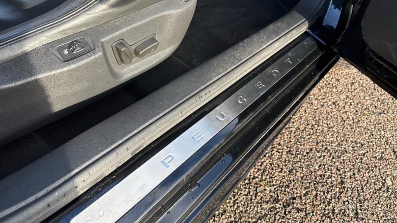 Peugeot Rcz 2.0 HDi GT 2dr Diesel Coupe